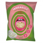 Moonrice rizs chips - hagymás, tejfölös 60g Moonrice rizs chips - hagymás, tejfölös 60g