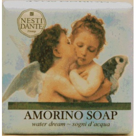 Nesti Dante Amorino Álmodozás a vízben szappan 150g