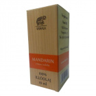 Kamala dobozos illóolaj - mandarin 10ml Kamala dobozos illóolaj - mandarin 10ml