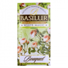Basilur bouquet white magic tejes oolong tea (25x1,5g) 25db Basilur bouquet white magic tejes oolong tea (25x1,5g) 25db