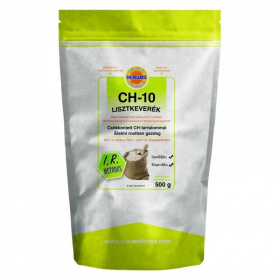 Dia-Wellness ch-10 lisztkeverék 500g