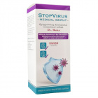 Dr. Weiss StopVirus Medical szirup 150ml Dr. Weiss StopVirus Medical szirup 150ml