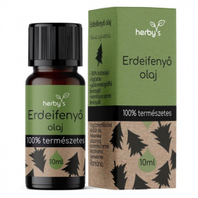 Herbys erdeifenyő illóolaj 10ml