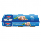 Grande tonhaltörzs natúr lében 240g Grande tonhaltörzs natúr lében 240g