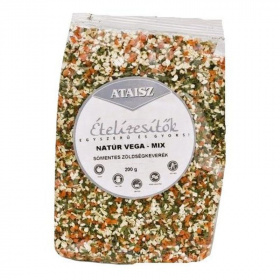 Ataisz vega-mix natúr 200g