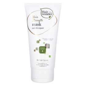 Hairwonder hajerősítő maszk 150ml