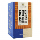 Sonnentor bio rooibos (narancs) filteres tea 32g Sonnentor bio rooibos (narancs) filteres tea 32g