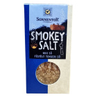 Sonnentor Bio Smokey Salt tengeri BBQ só 150g 