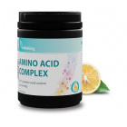 Vitaking Amino Acid Complex (Aminósav komplex) italpor 300g - kifutó Vitaking Amino Acid Complex (Aminósav komplex) italpor 300g - kifutó