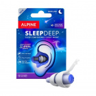 Alpine SleepDeep füldugó (1pár) 1db Alpine SleepDeep füldugó (1pár) 1db