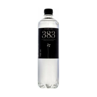 383 The Kopjary Water szénsavas ásványvíz 766ml