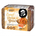 ForPro CarbControl LowCarb fehérje kenyér sárgarépával 250g ForPro CarbControl LowCarb fehérje kenyér sárgarépával 250g