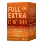Vita Crystal Full Extra Curcumin kapszula 30db Vita Crystal Full Extra Curcumin kapszula 30db