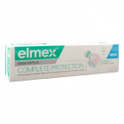 Elmex Sensitive Plus Complete Protection fogkrém 75ml Elmex Sensitive Plus Complete Protection fogkrém 75ml