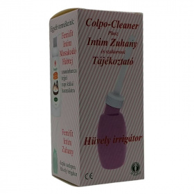 Colpo Cleaner Plusz Multi intim zuhany 1db - kiarusítás