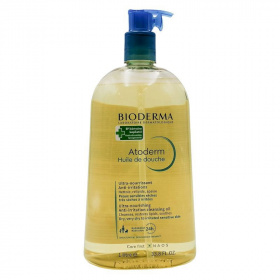 Bioderma Atoderm olajtusfürdő 1000ml