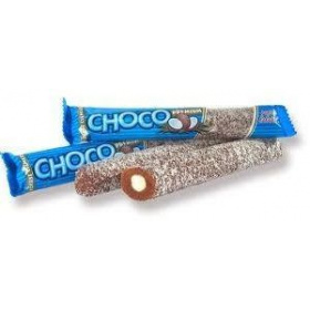 Házisweets Choco prémium tejes kókuszos csemege 80g