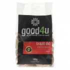 Good4you vegán brazil dió 100g Good4you vegán brazil dió 100g