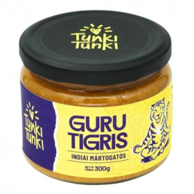 Tunki-Tunki Tigris 300g