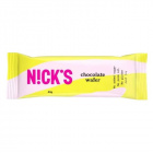 Nicks csokoládés ostyaszelet 35g Nicks csokoládés ostyaszelet 35g