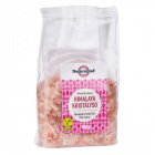 Naturmind Himalaya só durva rózsaszín 500g Naturmind Himalaya só durva rózsaszín 500g