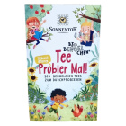 Sonnentor Rosszcsont Bio filteres tea 18db 