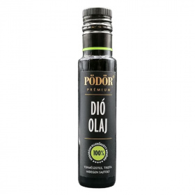 Pödör hidegen sajtolt dióolaj 100ml