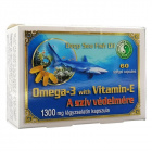 Dr. Chen Omega-3 kapszula E-vitaminnal 60db Dr. Chen Omega-3 kapszula E-vitaminnal 60db