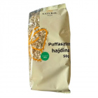 Natural puffasztott hajdina 50g Natural puffasztott hajdina 50g