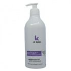 Dr. Kelen Fit Firm - bőrfeszesítő aktív testápoló 500ml Dr. Kelen Fit Firm - bőrfeszesítő aktív testápoló 500ml