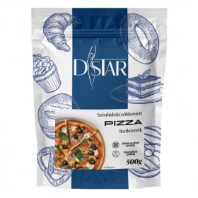 D-Star CH csökkentett pizza lisztkeverék 500g