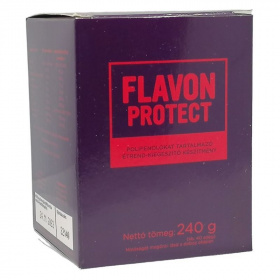 Flavon Protect lekvár 240g