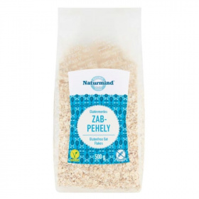 Naturmind zabpehely 500g