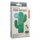 Kikkerland Teatojás (kaktusz) 1db Kikkerland Teatojás (kaktusz) 1db