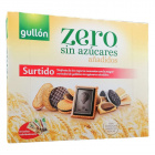 Gullón surtido keksz válogatás 329g Gullón surtido keksz válogatás 329g