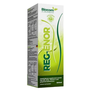 Biocom Reg-Enor (RegEnor) oldat 500ml