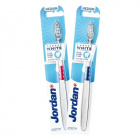 Jordan Target White medium fogkefe 1db Jordan Target White medium fogkefe 1db