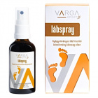 Varga Cseppek lábspray 50ml Varga Cseppek lábspray 50ml