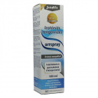 JutaVit izotóniás tengervizes orrspray 100ml JutaVit izotóniás tengervizes orrspray 100ml