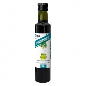 Natur Tanya Kendermagolaj 250ml