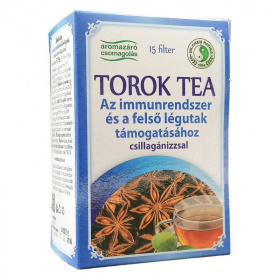 Dr. Chen Csillagánizs tea 15db