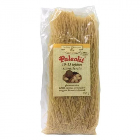 Paleolit tészta szezámos cérnametélt 250g