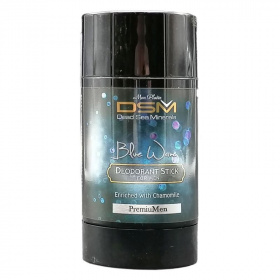 Mon Platin DSM Blue Wave deodorant stift férfiaknak 80ml
