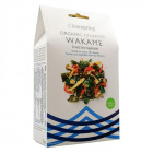 Clearspring bio Wakame alga 25g Clearspring bio Wakame alga 25g
