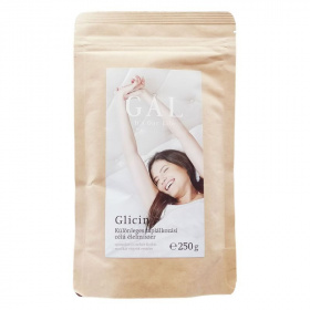 GAL Glicin por 250g