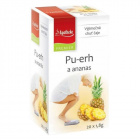 Apotheke Pu-Erh és ananász tea 20db Apotheke Pu-Erh és ananász tea 20db