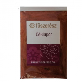 Fűszerész céklapor 20g