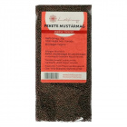 Lakshmy egész fekete mustármag 30g Lakshmy egész fekete mustármag 30g