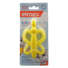 Elmex Baby fogkefe és rágóka 1db Elmex Baby fogkefe és rágóka 1db