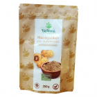 Biomenü Bio Macagyökér por zselatinizált 250g 